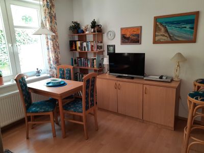 Ferienwohnung für 3 Personen (45 m²) in Zinnowitz 4/10