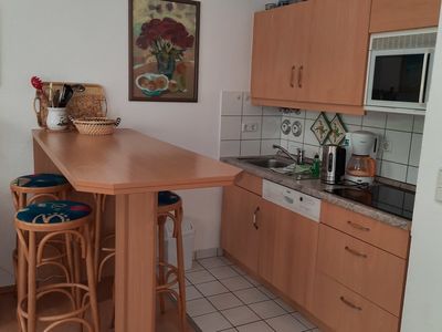 Ferienwohnung für 3 Personen (45 m²) in Zinnowitz 5/10