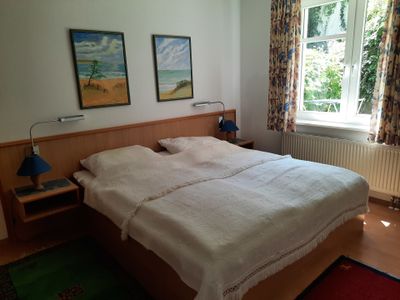 Ferienwohnung für 3 Personen (45 m²) in Zinnowitz 6/10