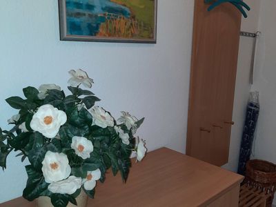 Ferienwohnung für 3 Personen (45 m²) in Zinnowitz 8/10