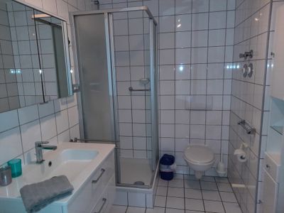 Ferienwohnung für 3 Personen (45 m²) in Zinnowitz 9/10