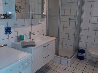 Ferienwohnung für 3 Personen (45 m²) in Zinnowitz 10/10