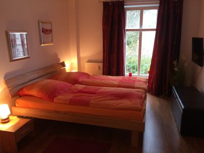 Ferienwohnung für 6 Personen (91 m²) in Zinnowitz 3/10