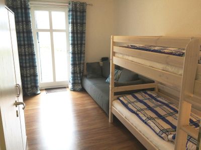 Ferienwohnung für 6 Personen (91 m²) in Zinnowitz 4/10