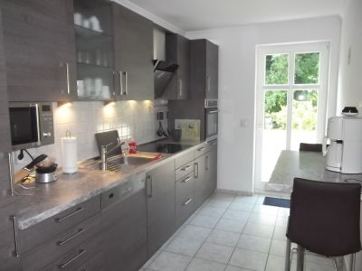 Ferienwohnung für 6 Personen (91 m²) in Zinnowitz 5/10