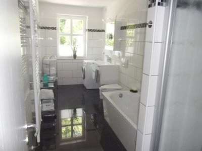 Ferienwohnung für 6 Personen (91 m²) in Zinnowitz 6/10