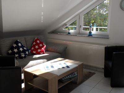 Ferienwohnung für 2 Personen (42 m²) in Zinnowitz 4/10