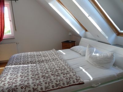 Ferienwohnung für 2 Personen (42 m²) in Zinnowitz 5/10