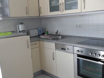 Ferienwohnung für 2 Personen (42 m²) in Zinnowitz 8/10