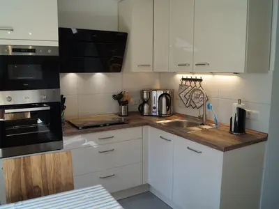 Ferienwohnung für 6 Personen (65 m²) in Zinnowitz 5/10