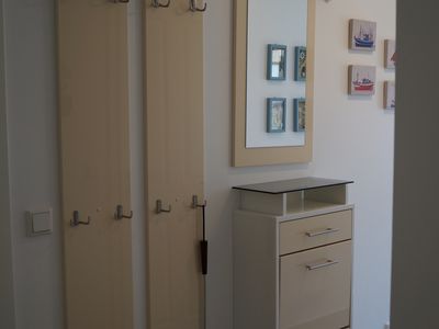 Ferienwohnung für 6 Personen (65 m²) in Zinnowitz 10/10