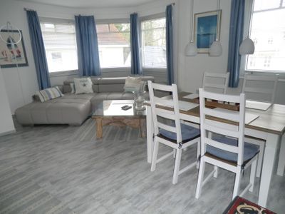 Ferienwohnung für 4 Personen (75 m²) in Zinnowitz 5/10