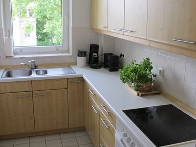 Ferienwohnung für 4 Personen (75 m²) in Zinnowitz 9/10