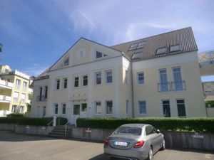 Ferienwohnung für 4 Personen (55 m²) in Zinnowitz