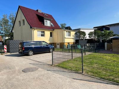 Ferienwohnung für 5 Personen (50 m²) in Zinnowitz 2/10