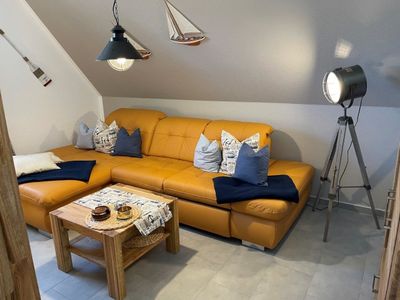 Ferienwohnung für 5 Personen (50 m²) in Zinnowitz 4/10