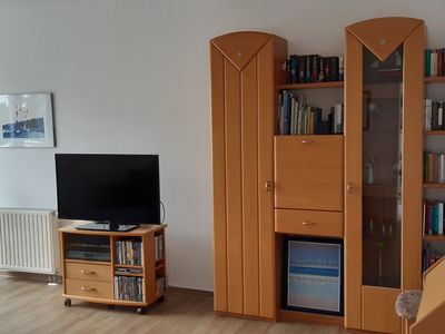 Ferienwohnung für 4 Personen (63 m²) in Zinnowitz 4/10