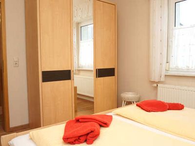 Ferienwohnung für 4 Personen (50 m²) in Zinnowitz 10/10