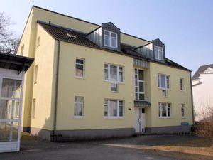 Ferienwohnung für 5 Personen (65 m²) in Zinnowitz