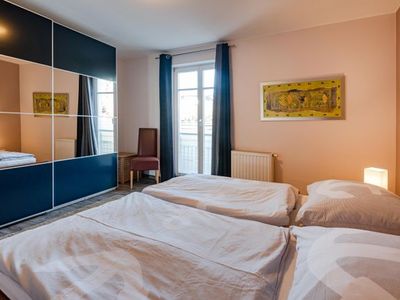 Ferienwohnung für 5 Personen (89 m²) in Zinnowitz 8/10