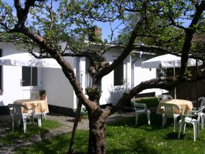 Ferienwohnung für 2 Personen (31 m²) in Zinnowitz