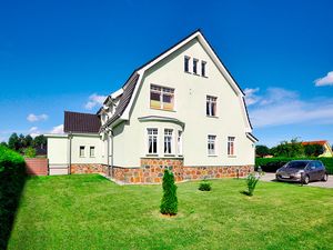 Ferienwohnung für 2 Personen (25 m&sup2;) in Zinnowitz