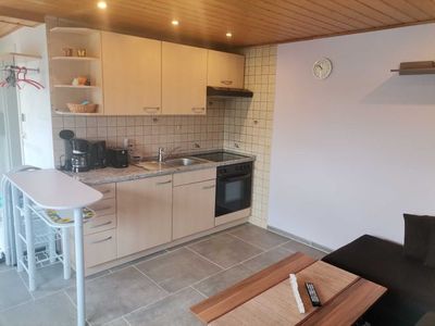 Ferienwohnung für 3 Personen (40 m²) in Zinnowitz 8/10