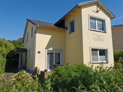 Ferienwohnung für 3 Personen (40 m²) in Zinnowitz 4/10