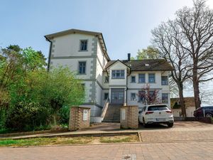 Ferienwohnung für 5 Personen (55 m²) in Zinnowitz