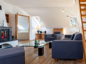 Ferienwohnung für 5 Personen (55 m²) in Zinnowitz