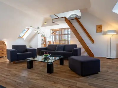 Ferienwohnung für 5 Personen (55 m²) in Zinnowitz 2/10