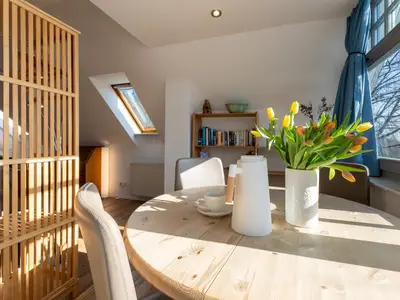 Ferienwohnung für 5 Personen (55 m²) in Zinnowitz 6/10