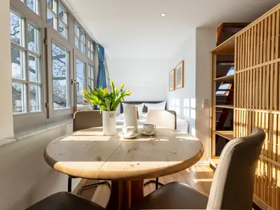 Ferienwohnung für 5 Personen (55 m²) in Zinnowitz 7/10