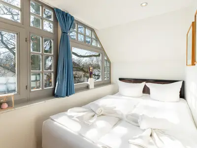 Ferienwohnung für 5 Personen (55 m²) in Zinnowitz 8/10
