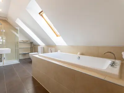 Ferienwohnung für 5 Personen (55 m²) in Zinnowitz 9/10