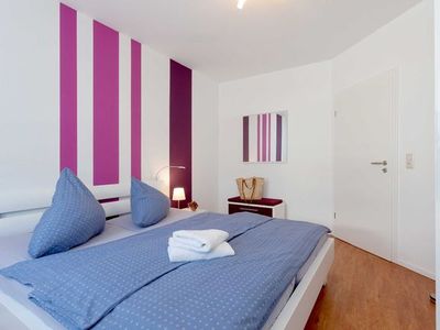 Ferienwohnung für 4 Personen (65 m²) in Zinnowitz 9/10