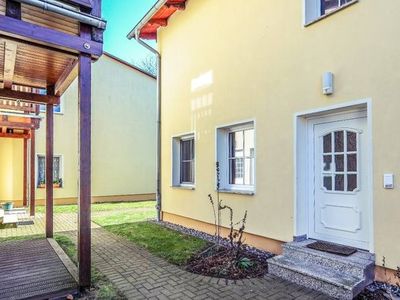 Ferienwohnung für 4 Personen (52 m²) in Zinnowitz 3/10