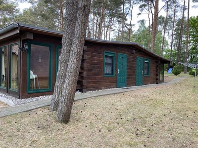 Ferienwohnung für 4 Personen (50 m²) in Zinnowitz 5/10