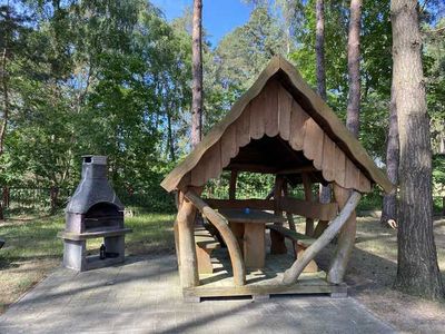 Ferienwohnung für 4 Personen (50 m²) in Zinnowitz 6/10