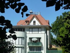 Ferienwohnung für 2 Personen (57 m²) in Zinnowitz