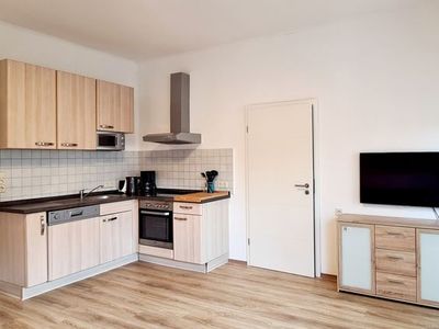 Ferienwohnung für 6 Personen (70 m²) in Zinnowitz 7/9