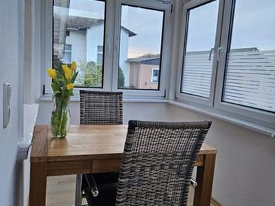 Ferienwohnung für 2 Personen (33 m²) in Zinnowitz 2/7