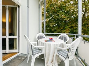 Ferienwohnung für 4 Personen (50 m²) in Zinnowitz