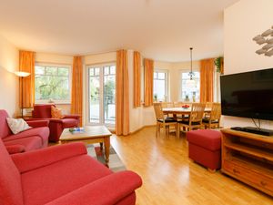 Ferienwohnung für 4 Personen (73 m²) in Zinnowitz