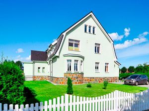 Ferienwohnung für 2 Personen (28 m&sup2;) in Zinnowitz