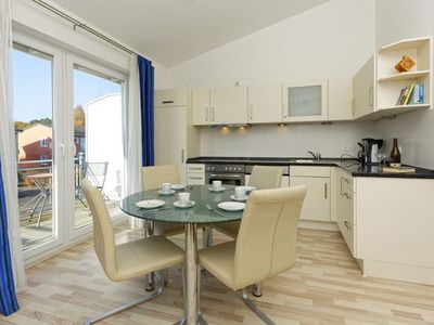 Ferienwohnung für 3 Personen (53 m²) in Zinnowitz 1/5