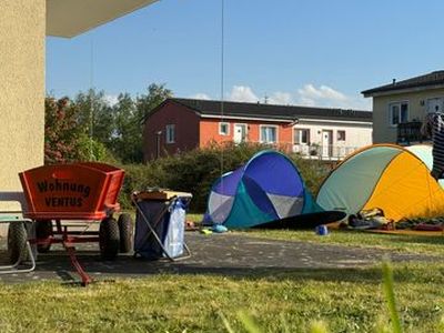 Ferienwohnung für 5 Personen (66 m²) in Zinnowitz 3/9