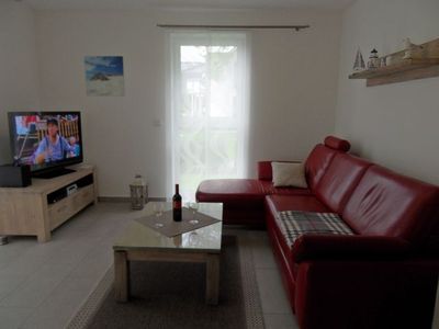 Ferienwohnung für 3 Personen (67 m²) in Zinnowitz 3/10