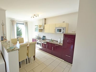 Ferienwohnung für 5 Personen (67 m²) in Zinnowitz 6/10