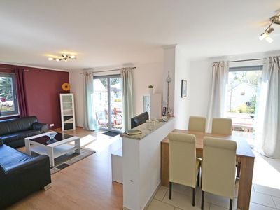 Ferienwohnung für 5 Personen (67 m²) in Zinnowitz 7/10